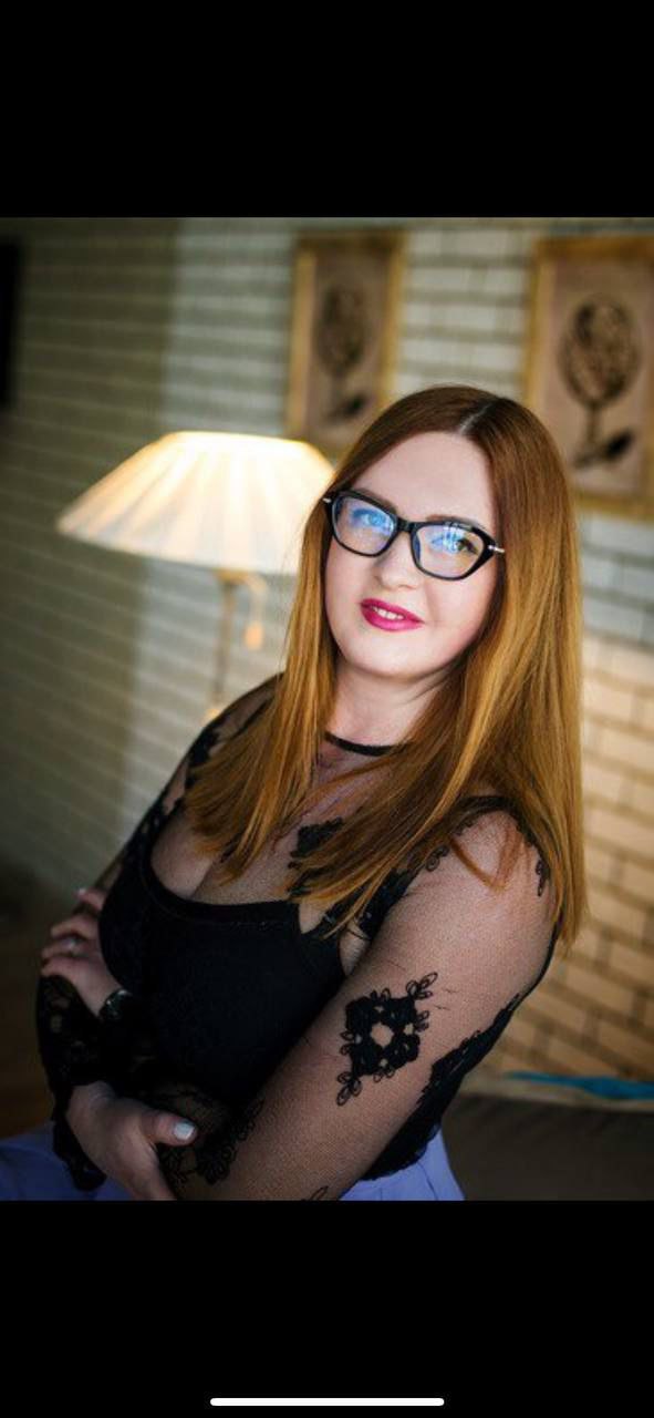 Елена Пютсель - Руководитель отдела инвестиций